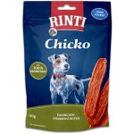 Finnern Rinti Dog Extra Snacks Chicko králík 60 g – Zboží Mobilmania