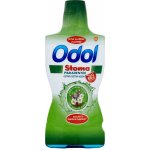 Odol Stoma Paradentol ústní voda 500 ml – Hledejceny.cz