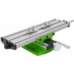 KŘÍŽOVÝ STŮL PRO FRÉZKU, PRACOVNÍ STŮL PRO VRTAČKU A FRÉZKU – Sleviste.cz