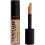 Gosh Copenhagen Concealer High Coverage Tekutý korektor 004 Natural 5,5 ml – Zbozi.Blesk.cz