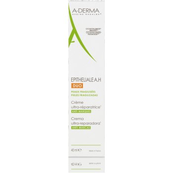 A-Derma Epithéliale A.H 40 ml