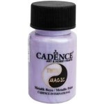 Měňavá Cadence Twin Magic fialová/modrá / 50 ml – Zboží Dáma
