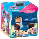 Playmobil 70985 Domeček pro panenky – Zboží Dáma