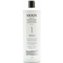 Nioxin Scalp Revitaliser Conditioner 6 1000 ml