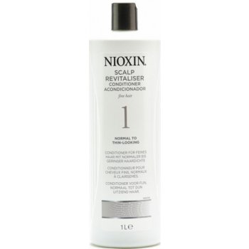 Nioxin Scalp Revitaliser Conditioner 6 1000 ml