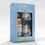 Glenlivet Founders Reserve 40% 0,7 l (dárkové balení 2 sklenice) – Hledejceny.cz
