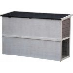 A.K. Bigfoot 136,5x50x85cm – Zboží Dáma