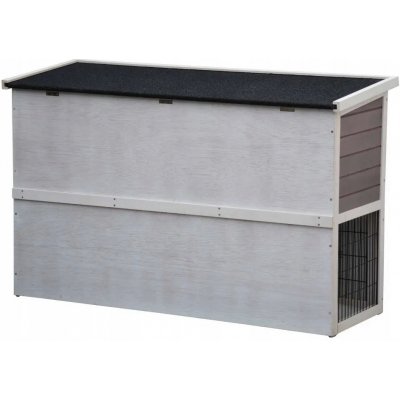 A.K. Bigfoot 136,5x50x85cm – Zboží Dáma