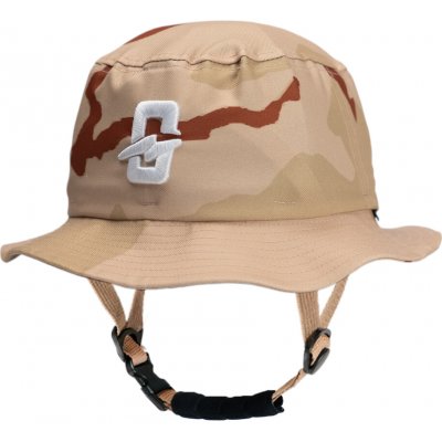 Helma BangProof Bucket V2 Desert Camo – Hledejceny.cz