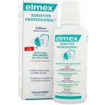 Elmex Sensitive Professional ústní voda 400 ml – Hledejceny.cz