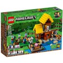 LEGO® Minecraft® 21144 Farmářská usedlost