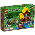 LEGO® Minecraft® 21144 Farmářská usedlost – Zboží Živě
