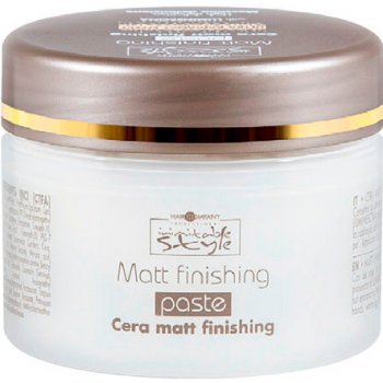 Hair Company Inimitable Style Matt Finishing Paste matující pasta 100 ml