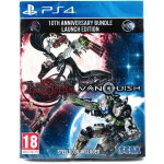 Bayonetta & Vanquish (10th Anniversary Bundle) – Sleviste.cz