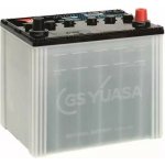 Yuasa YBX7000 12V 64Ah 620A YBX7005 – Zbozi.Blesk.cz