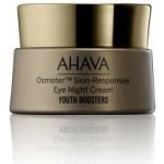 AHAVA Youth Boosters Osmoter Skin-Responsive eye Night Cream 15 ml – Zboží Dáma