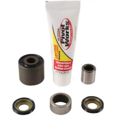 PIVOT WORKS sada na opravu centrálního (zadního) tlumiče KAWASAKI KLX300(R) 97-24, KLX650R 93-96, KDX200 89-06, KDX220 97-05, KLX250S 06-20, KLX250R 94-96 | Zboží Auto