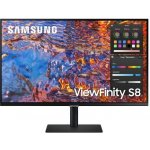 Samsung ViewFinity S8 S32B800PXP – Sleviste.cz