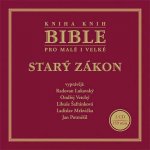 Bible pro malé i velké: Starý zákon: 2CD