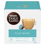 Nescafé Dolce Gusto Flat White 30 ks – Zboží Dáma