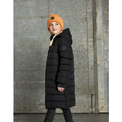 Color Kids Jr. Jacket Quilt Long black – Hledejceny.cz