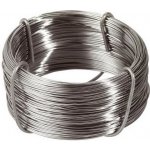 EXTOL CRAFT drát vázací pozinkovaný, 50m 92551 – Zboží Mobilmania