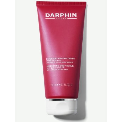 Darphin Creme Exfoliante Perfection Corps tělový peeling pro hedvábnou pokožku 200 ml