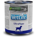 Vet Life Natural Dog UltraHypo 300 g – Zbozi.Blesk.cz