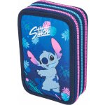 Patio 3 zipy vybavený Jumper Stitch – Zboží Dáma