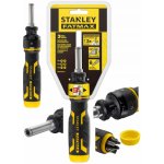 Stanley FMHT62692-0 FatMax ráčnový šroubovák – Zboží Mobilmania