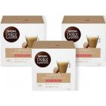 Nescafé NESTLE DOLCE GUSTO CORTADO KAPSLE 16 KS – Zbozi.Blesk.cz