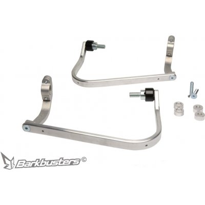 Montážní sada pro kryty rukou Barkbusters, BMW F650GS, F800 GS, R1200 GS/A | Zboží Auto