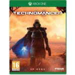 The Technomancer – Zboží Živě