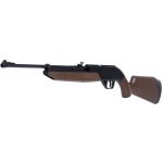 Crosman Pumpmaster 760 4,5 mm růžová – Zboží Dáma