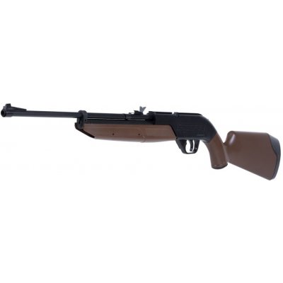 Crosman Pumpmaster 760 4,5 mm růžová – Zboží Dáma