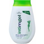 Herbavera Intimgel gel s konopím a tea tree 250 ml – Sleviste.cz