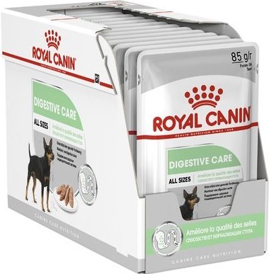 Royal Canin CCN Digestive Care 12 x 85 g