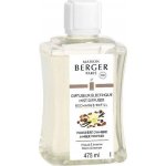 Maison Berger Paris náplň do elektrického difuzéru Amber Powder Ambrový prach 475 ml – Zboží Dáma