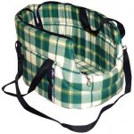 Cobbys Pet Fit přepravní taška 43 x 26 x 27 cm – Zboží Dáma