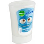 Dettol Kids Dobrodruh mýdlo do bezdotykového dávkovače náhradní náplň 250 ml – Sleviste.cz