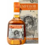 Emperor Royal Spiced 40% 0,7 l (karton) – Sleviste.cz