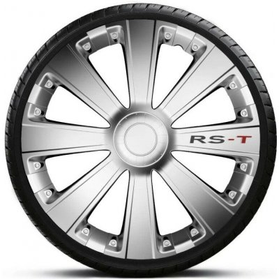 Górecki 16" RST Silver 4 ks | Zboží Auto