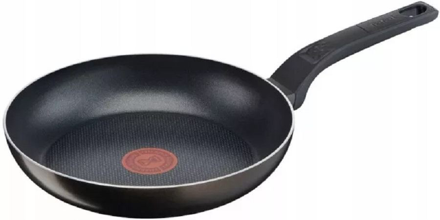 Tefal PÁNEV Easy Cook & Clean 24 CM PLYNOVÁ KERAMICKÁ B5540473