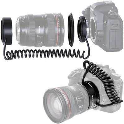 Meike MK-C-UP pro Canon EOS 35 mm – Zboží Mobilmania