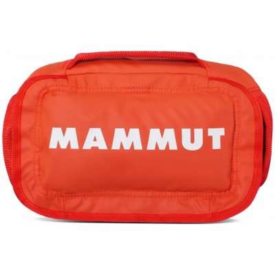 Mammut Cargo Essentials Kit 3778 mammut red červená – Zboží Dáma