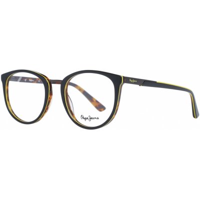 Pepe Jeans brýlové obruby PJ3323 C1 – Zboží Mobilmania