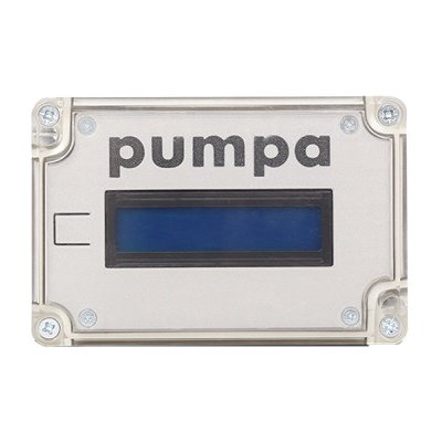 Pumpa Hladinoměr SW1+S2 sonda s kabelem 75m rozsah měření 0-70m ZB00068866 – Zboží Mobilmania