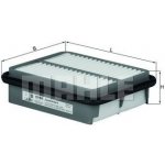 Vzduchový filtr MAHLE LX 861 – Hledejceny.cz