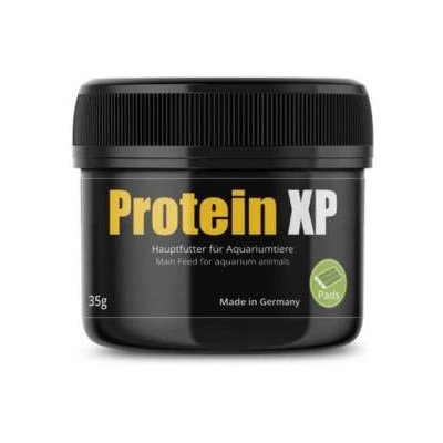 GlasGarten Protein XP 35 g – Zboží Dáma