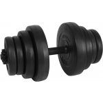 Lifefit HARD nakládací 20kg – Hledejceny.cz